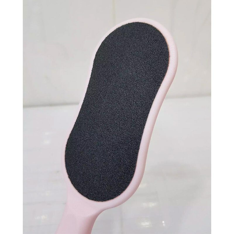 Cọ Chà Gót Chân Vacosi P02 (Màu Hồng) Hasaki