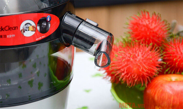 Máy ép trái cây Philips HR1916