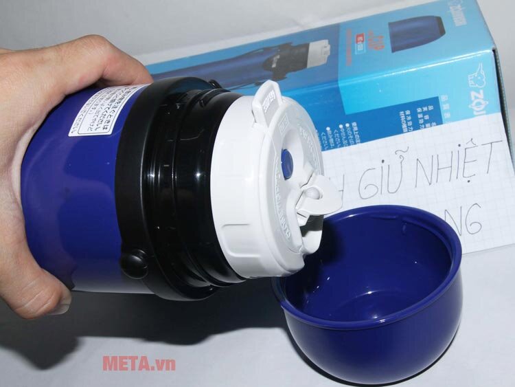 Bình giữ nhiệt Zojirushi SJ-TG08-AA - 800ml