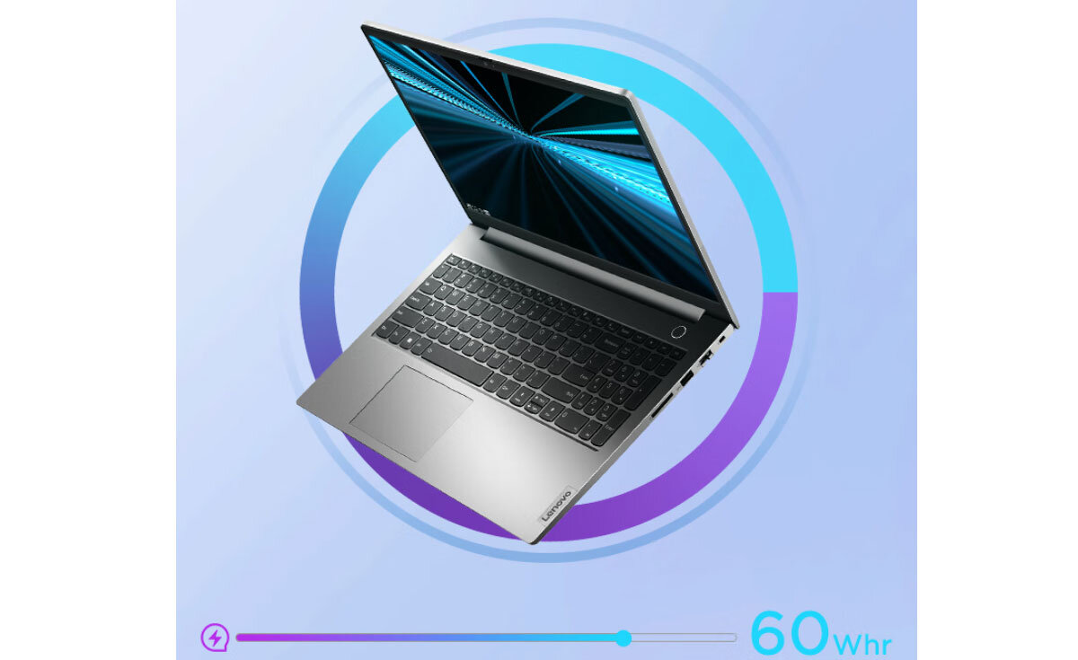 Lenovo Thinkbook 15 G4 IAP