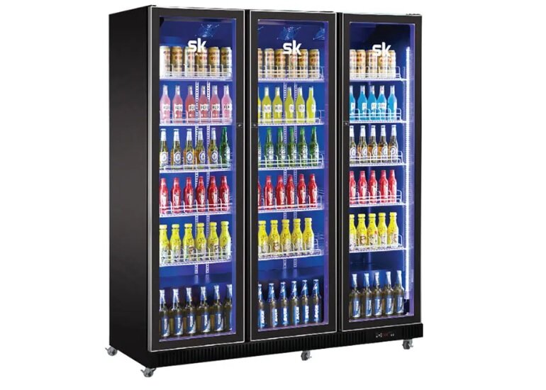  Tủ mát Sumikura 3 cánh 1600 lít SKSC-1600A