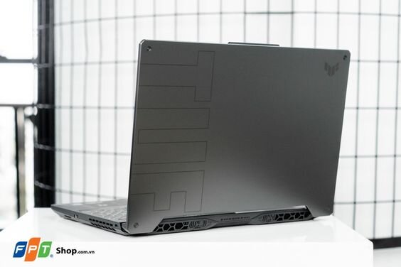 Asus TUF Gaming F15 FX506HCB HN139T (Ảnh 1)