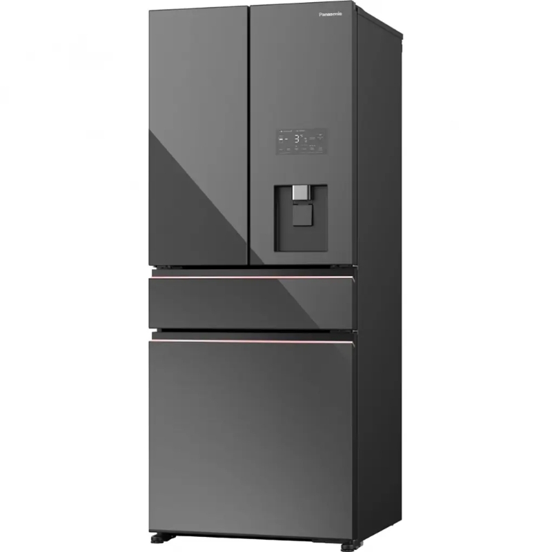 Tủ lạnh Panasonic Inverter 545 lít NR-YW590XJKV 6 Tủ lạnh Panasonic Inverter 545 lít NR-YW590XJKV