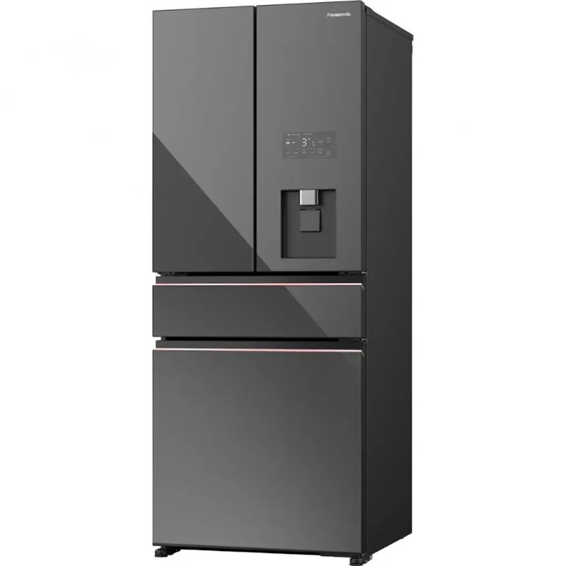 Tủ lạnh Panasonic Inverter 545 lít NR-YW590XJKV