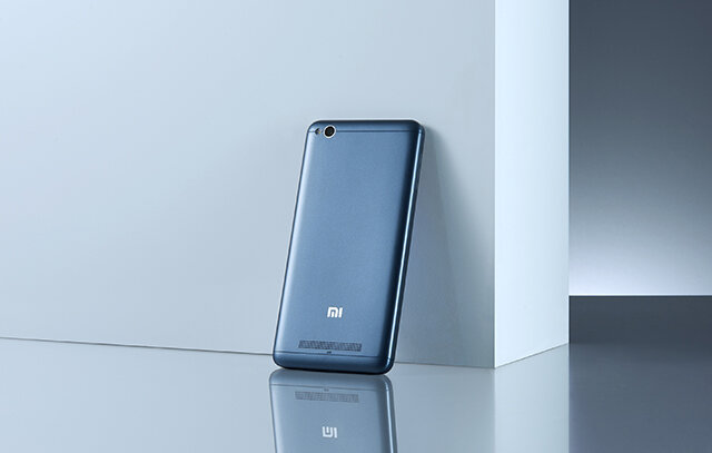 Điện thoại Xiaomi Redmi 4a