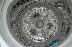 Máy giặt LG WF-S7617PS1 7.6kg Máy giặt LG WF-S7617PS1 7.6kg