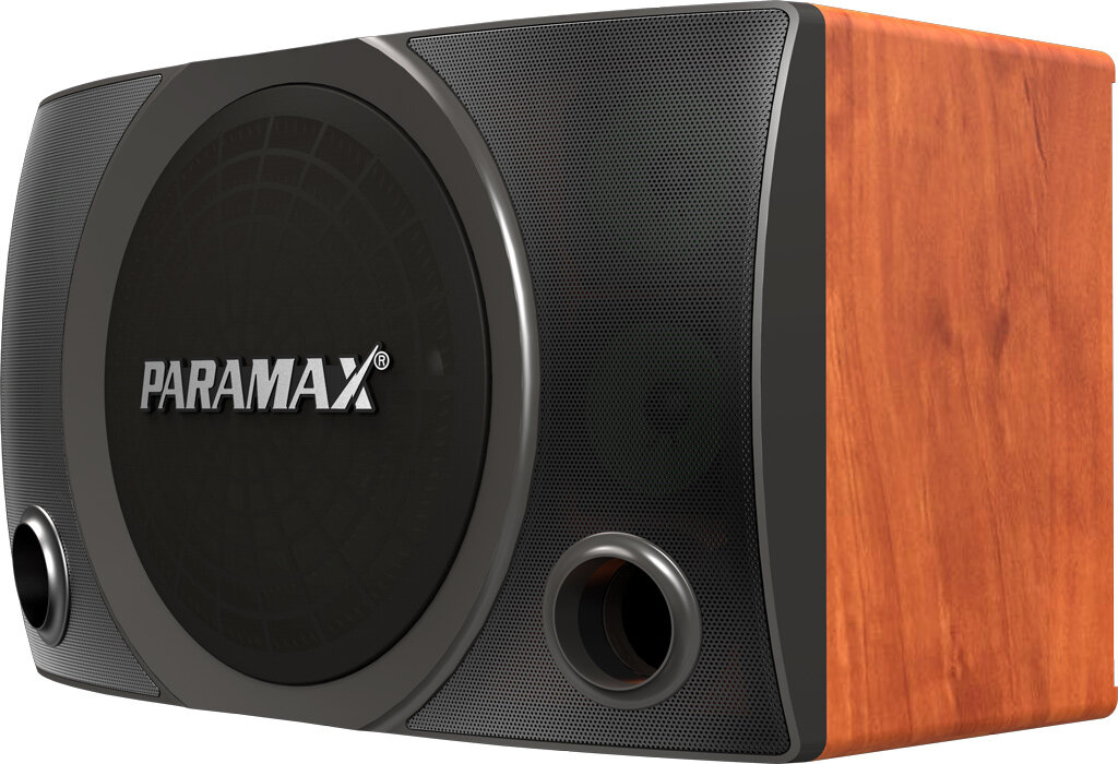 Amply Paramax SA-888 Piano