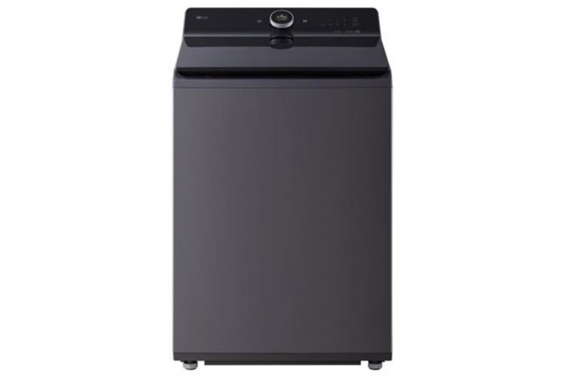 Máy giặt LG AI DD Inverter 25 kg TX2725AT9G 