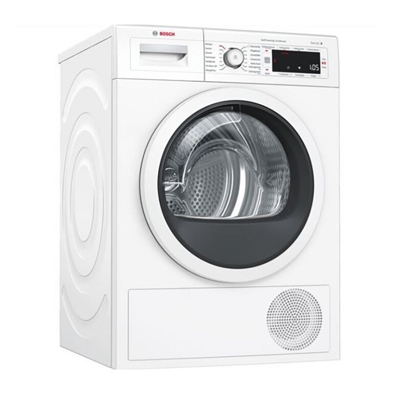 Máy sấy quần áo Bosch WTX87M20