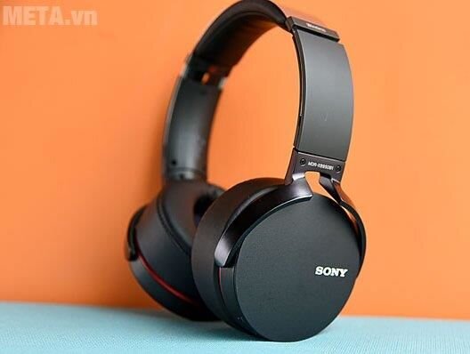 <a href='/tin-tuc/10-tai-nghe-bluetooth-nghe-nhac-hay-nhat-am-c75-2020051104561673.htm' class='xauto'>Tai nghe nhạc</a> Sony MDRXB950B1