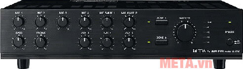 Amply TOA A-1712 ER Amply TOA A-1712 ER