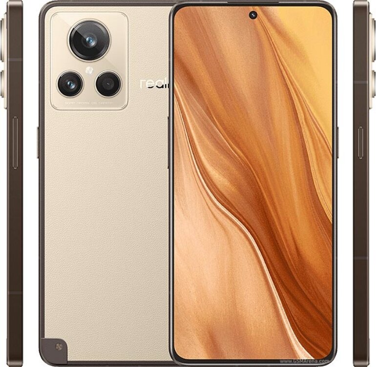 Realme GT2 Master Explorer