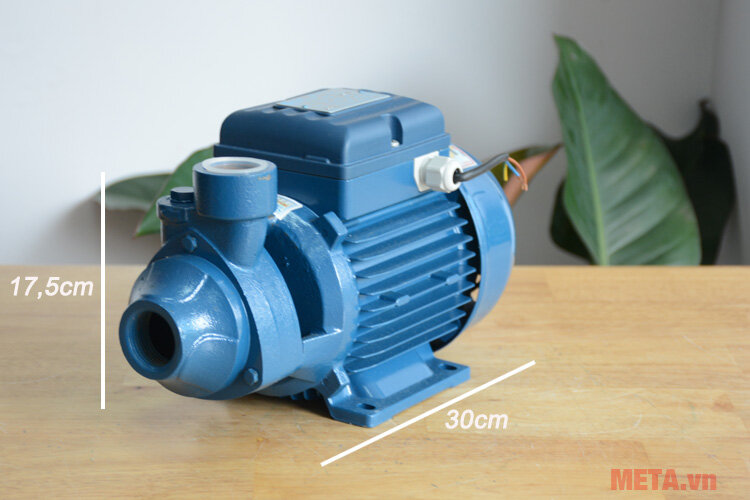 Máy bơm nước dân dụng Pentax PM 80 - 1HP