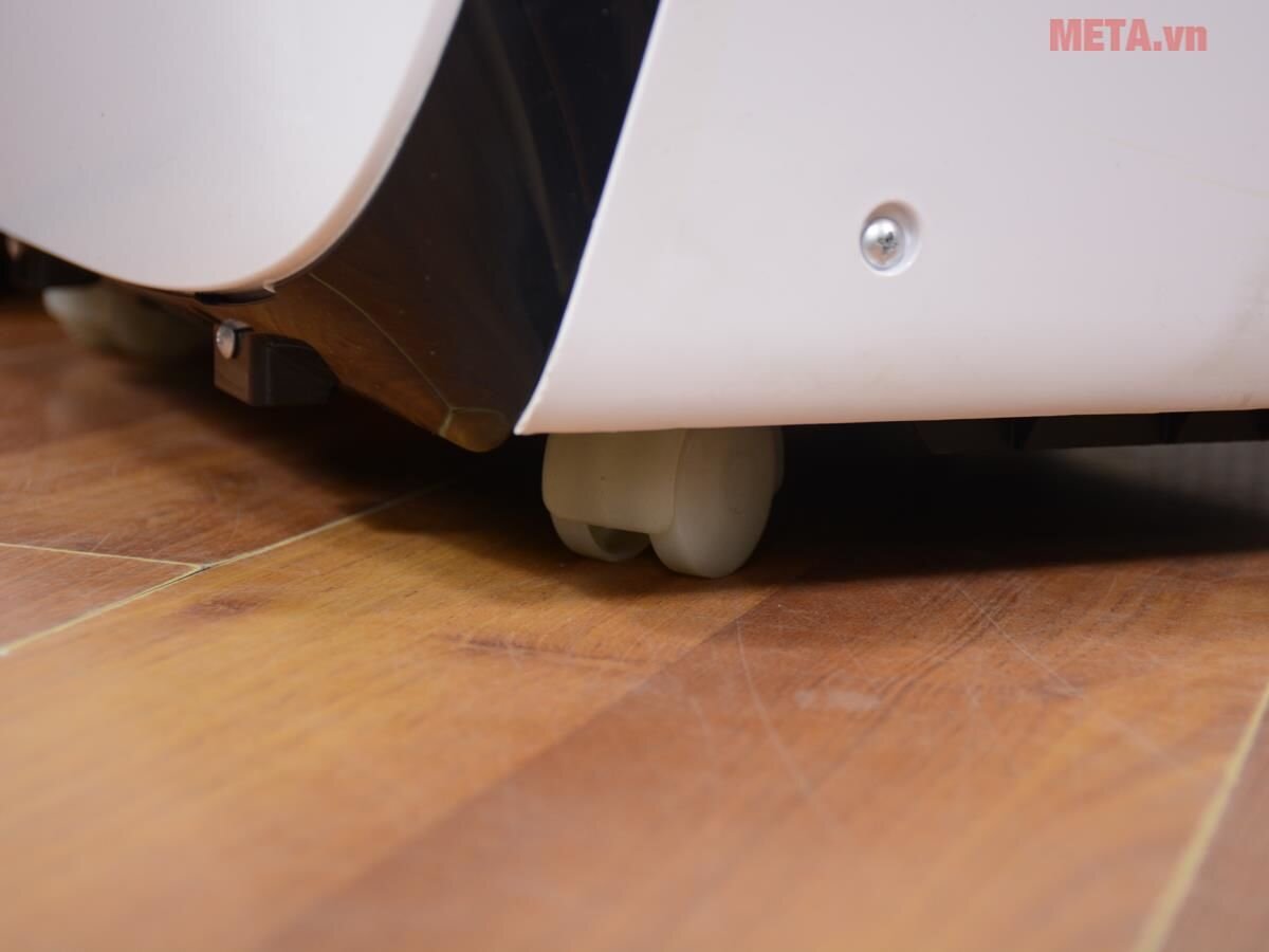 Điều hòa di động Casper PC-12TL11 – 12.000 BTU