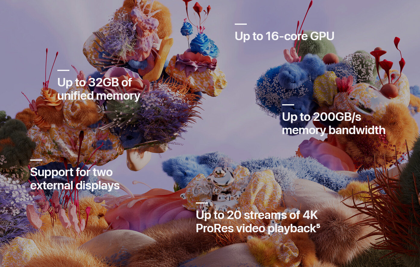 Laptop Apple Macbook Pro 14