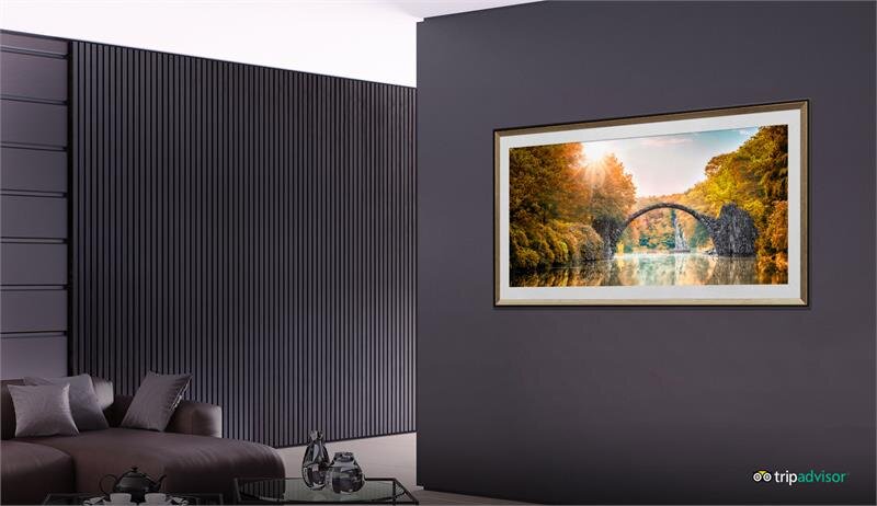 Smart Tivi OLED LG 55 inch 55E9PTA, 4K UHD, HDR