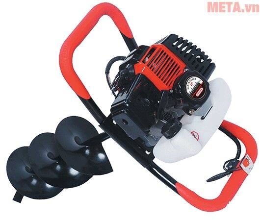 Máy khoan đất Oshima 2P