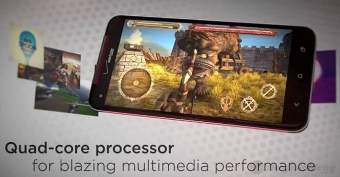 Điện thoại HTC Điện thoại HTC