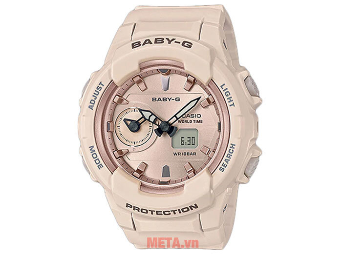 Đồng hồ nữ Baby-G BGA-230SA-4ADR Đồng hồ nữ Baby-G BGA-230SA-4ADR