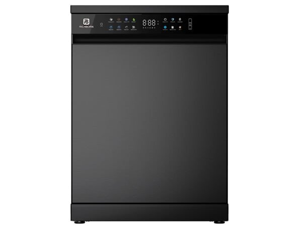 Máy rửa bát Richborn RDP6085FJB