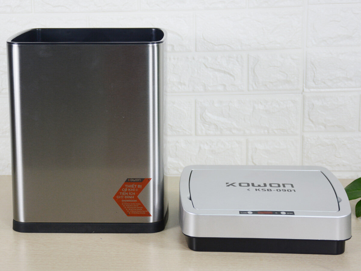 Thùng rác thông minh KOWON KSB-0901
