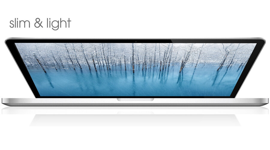 Macbook Pro Retina MGXA2ZP/A 747716G256 Macbook Pro Retina MGXA2ZP/A 747716G256