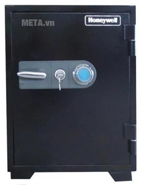 Két sắt Honeywell 2108