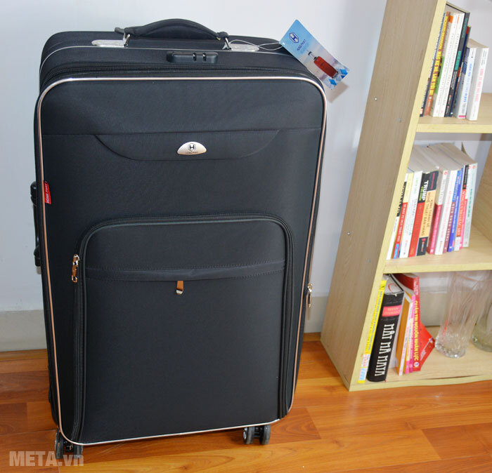 Vali 4 bánh xoay VLX012 28 inch