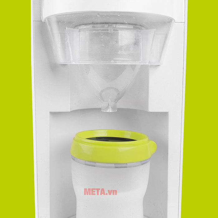 Máy pha sữa Tiny Baby Formula