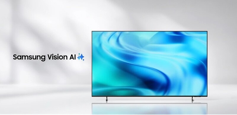 Smart tivi Samsung 4K 85 inch UA85U8500H