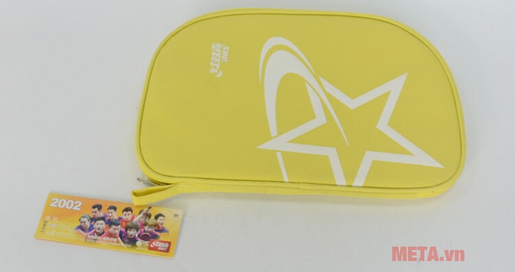 Vợt bóng bàn mút DHS-2002