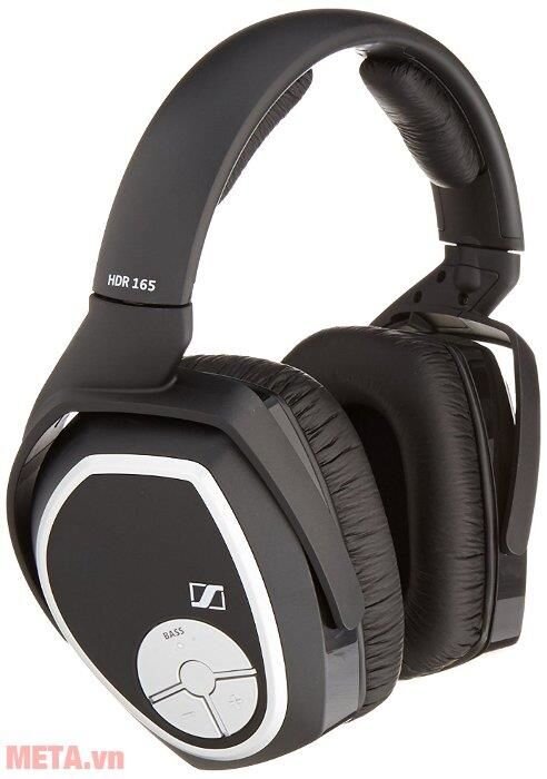 Tai nghe Sennheiser HDR165