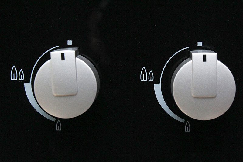 Bếp gas âm Electrolux EGT8028CK