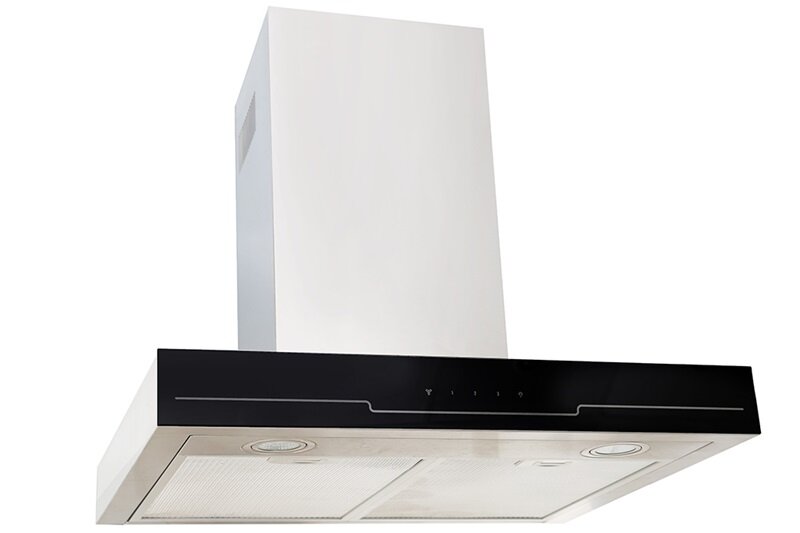 Máy hút mùi Electrolux EFC635SAR Máy hút mùi Electrolux EFC635SAR
