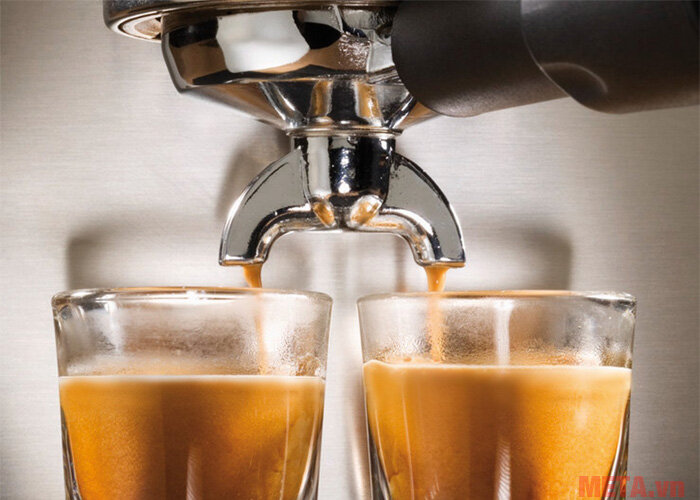 Máy pha cà phê Gaggia Baby Class