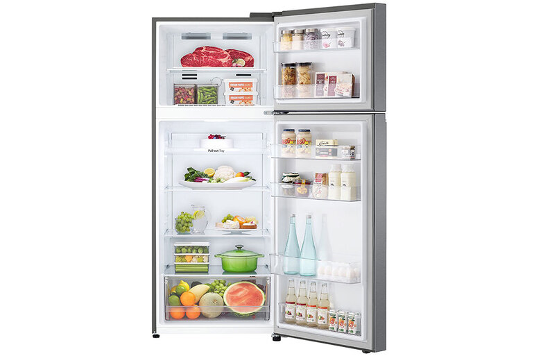 Tủ lạnh LG Inverter 395 lít GN-B392DS