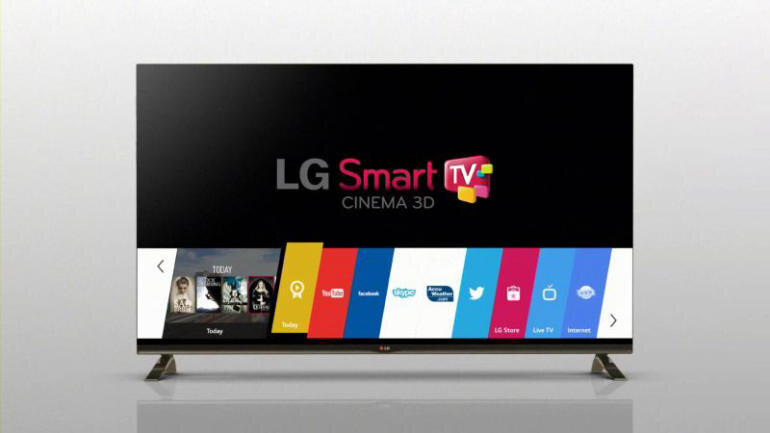 Có nên chọn mua Smart Tivi LG 55UQ8050PSB hay không?