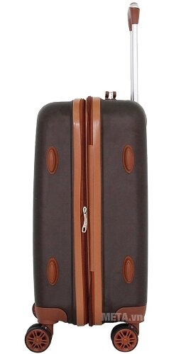 Vali du lịch cao cấp Trip P803A - size 60 Vali du lịch cao cấp Trip P803A - size 60