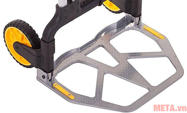 Xe đẩy hàng 2 bánh Stanley SXWTD-FT501