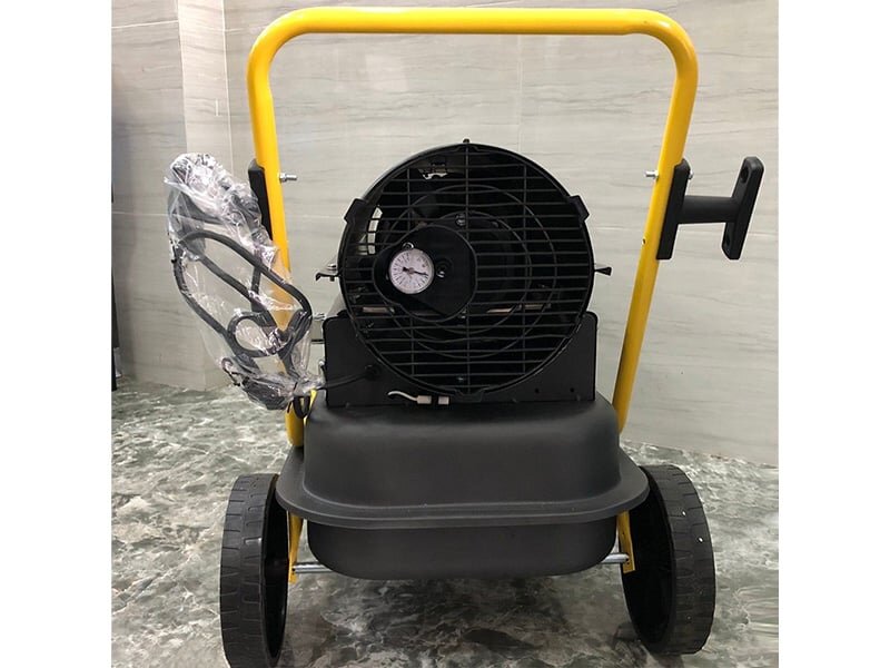 Máy sấy công nghiệp