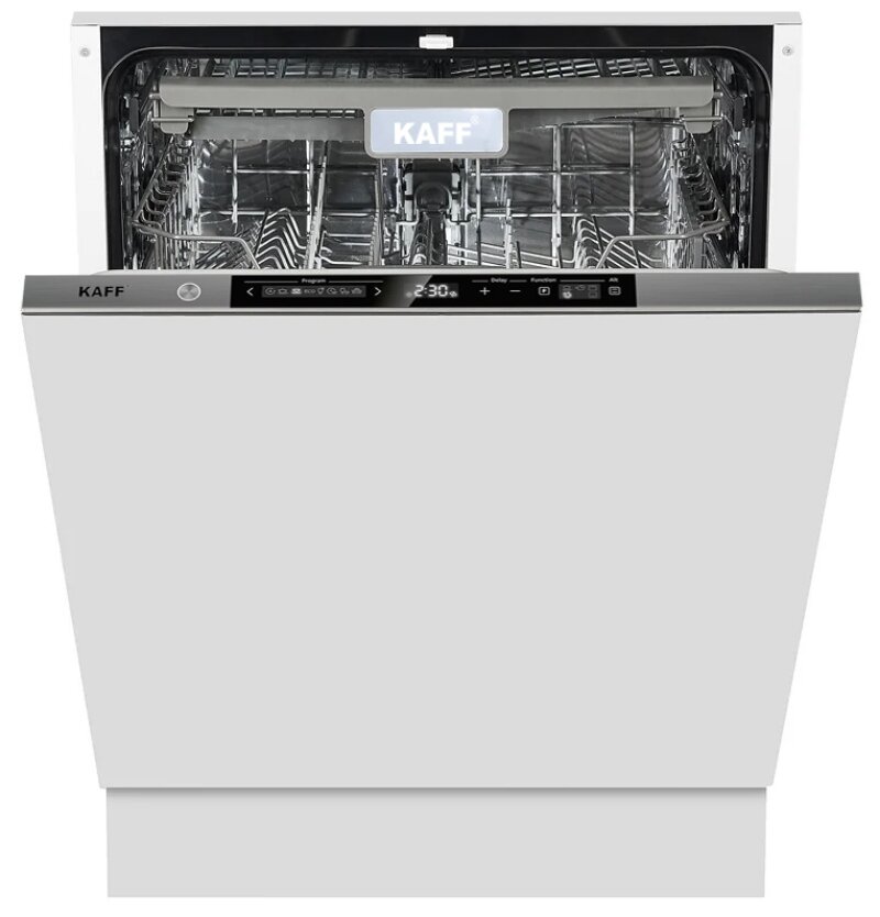 Máy rửa bát âm tủ 14 bộ Kaff KF-BISW12