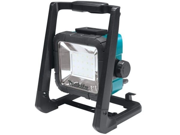 Hình ảnh đèn công trường Makita DML805 18V Hình ảnh đèn công trường Makita DML805 18V (chưa pin sạc)