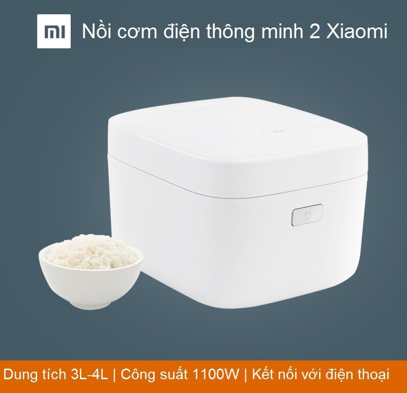 Bếp từ Xiaomi Mijia