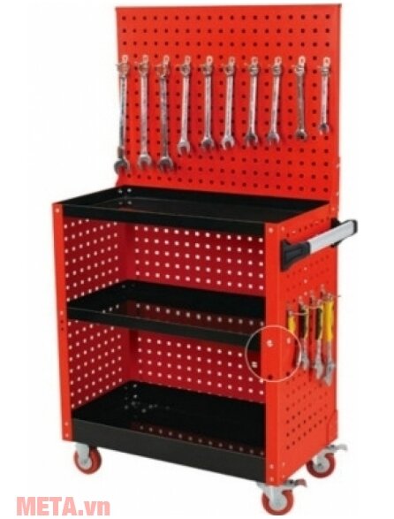 Giá đựng đồ nghề Kocu KC-318 Giá đựng đồ nghề Kocu KC-318