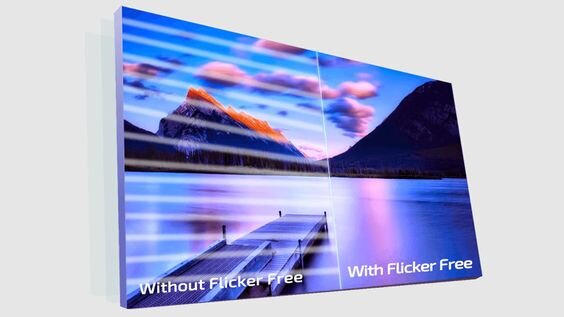 Màn hình AOC CQ27G2 (Ảnh 7)