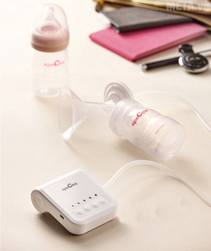 Máy hút sữa mini Spectra Q