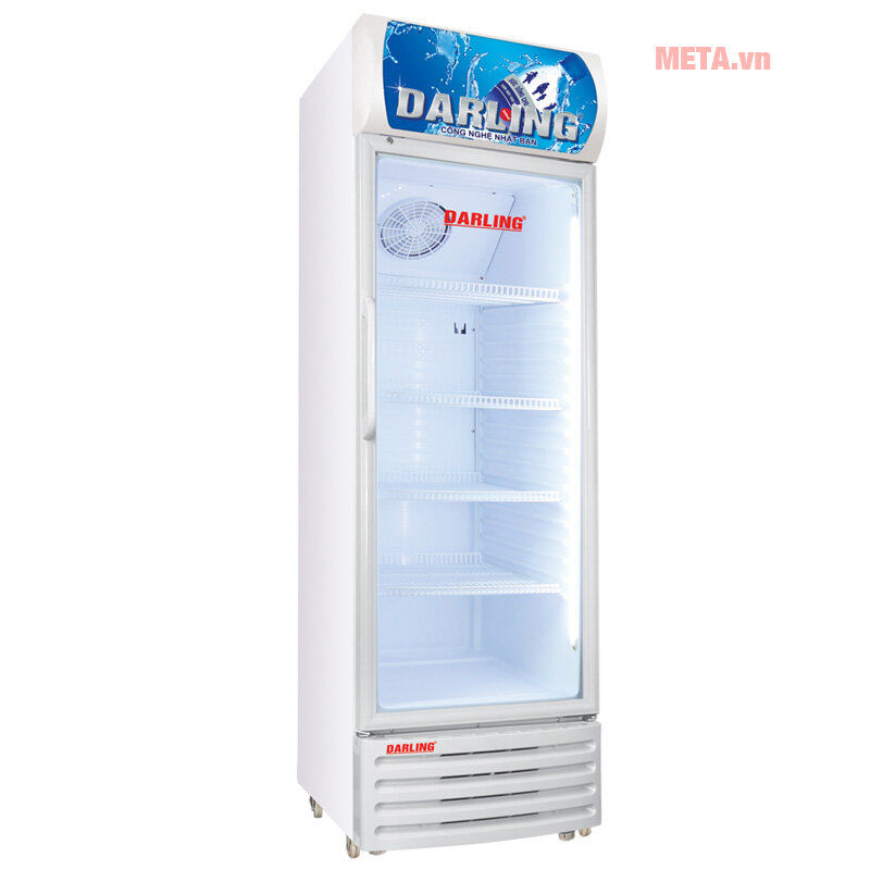 Tủ mát Darling 280 lít DL-2800A