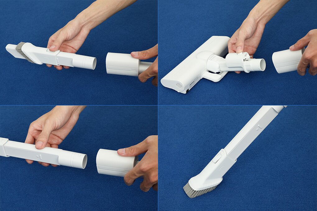 Panasonic MC-SB33JW046 