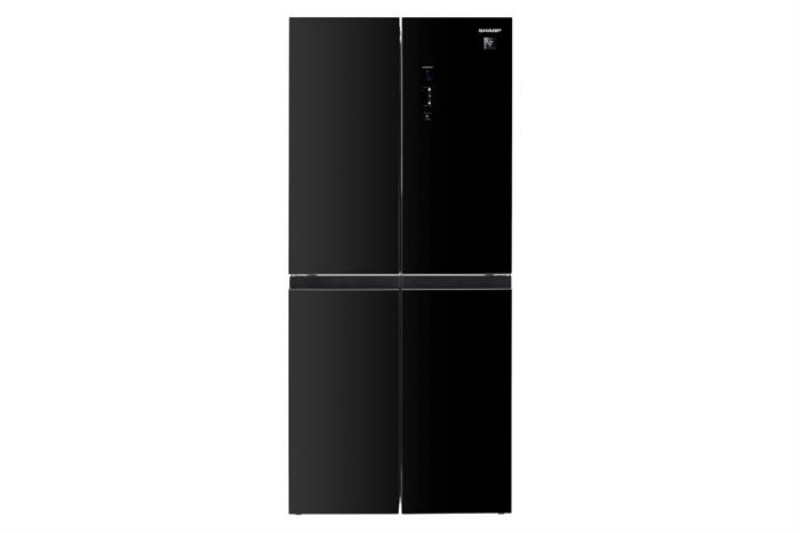 Tủ lạnh Sharp 466 lít SJ-FXP560VG-BK