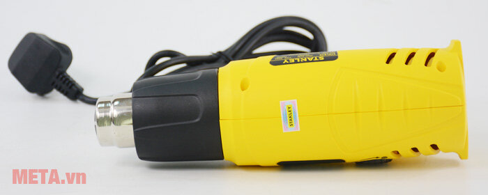 Máy thổi hơi nóng Stanley Stel 670 2000W